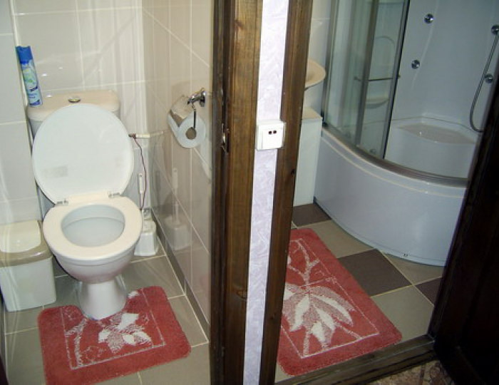 Стандарт 1 местный - Санаторий «Каменный пояс» Каменск-Уральский