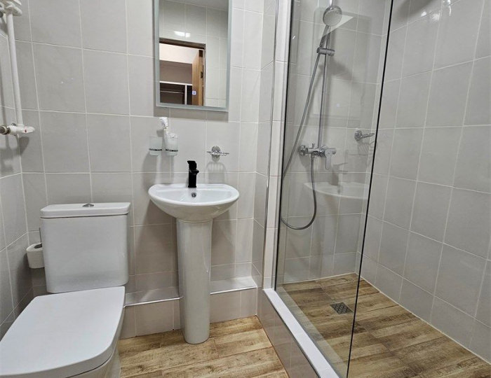 Бизнес 2-местный DBL - Гостиничный комплекс «Петропавловск»