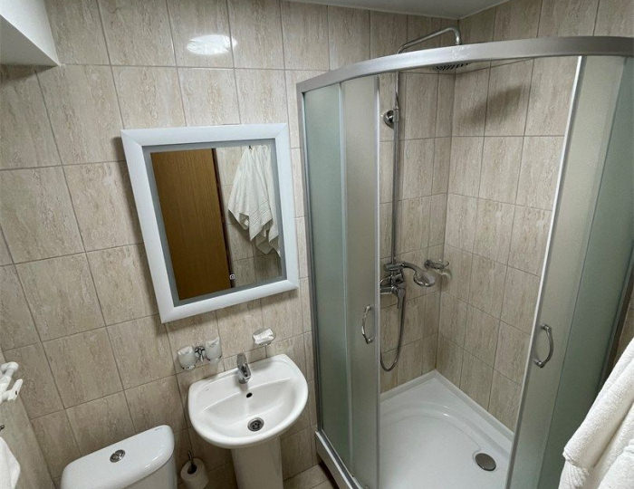 Стандарт 2-местный TWIN - Гостиничный комплекс «Петропавловск»