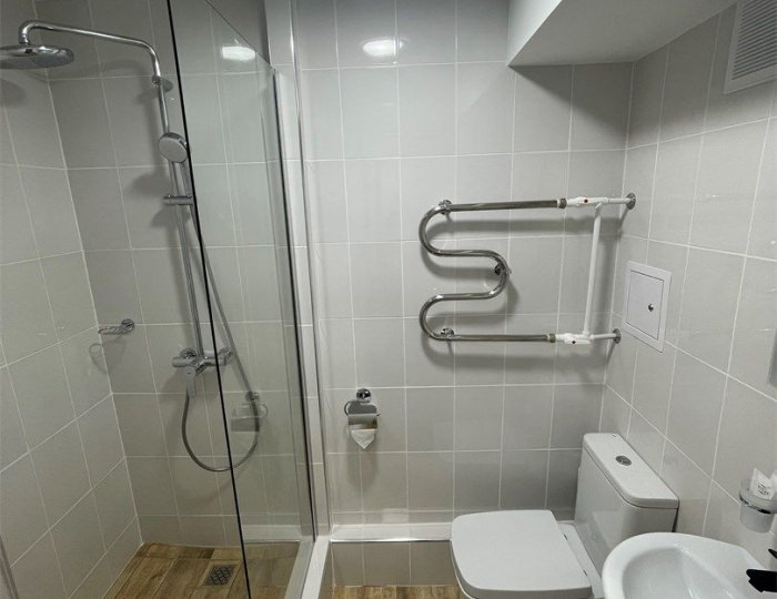 Эконом 1-местный - Гостиничный комплекс «Петропавловск»