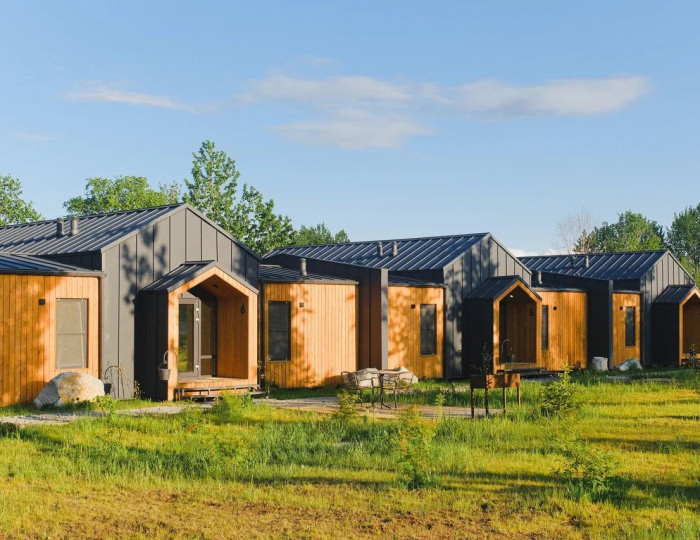 SPA-отель «Лагуна» Паратунка