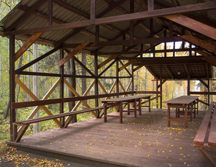 Рестораны и бары - Санаторий «Белые ключи» Петрозаводск