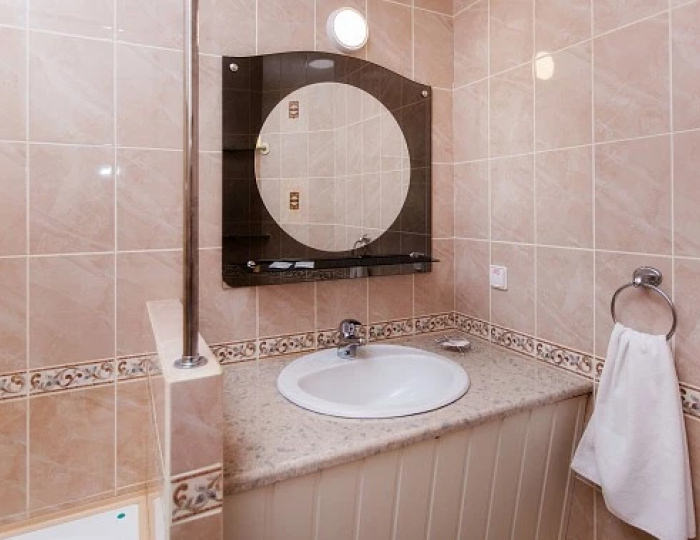 Джуниор сюит 2-местный студия - Санаторий «Белые ключи» Петрозаводск