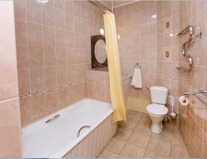 Джуниор сюит 2-местный студия - Санаторий «Белые ключи» Петрозаводск