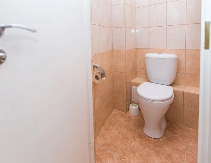 Эконом 2-местный в блоке (2 2) после ремонта - Санаторий «Белые ключи» Петрозаводск