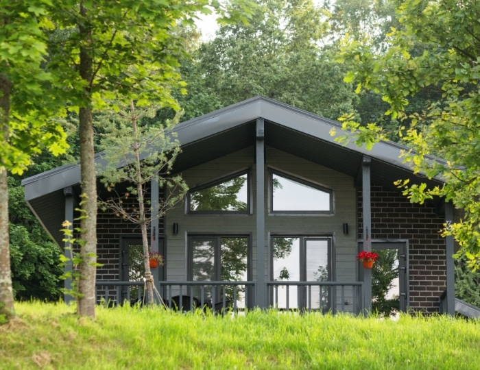 Парк-отель Lesnoy / Лесной