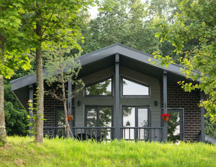 Парк-отель Lesnoy / Лесной