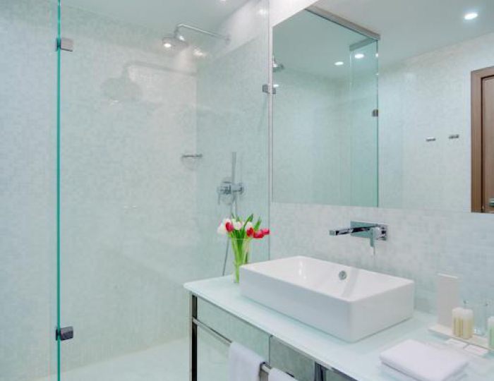 Стандарт - Отель Golden Tulip Rosa Khutor / Голден Тюлип Роза Хутор