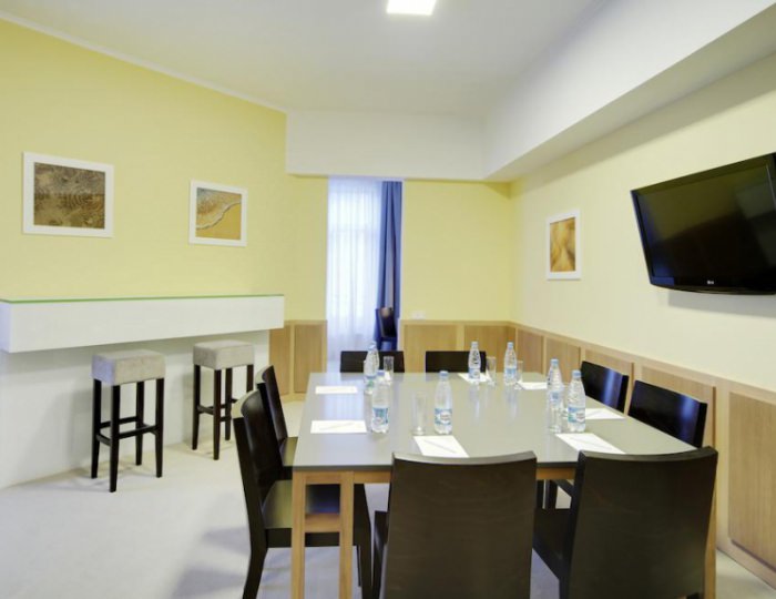 Люкс - Отель Golden Tulip Rosa Khutor / Голден Тюлип Роза Хутор