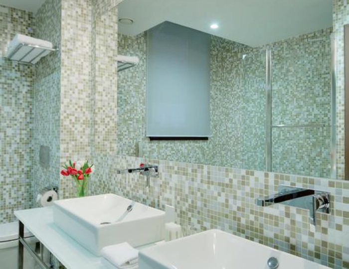 Представительский люкс - Отель Golden Tulip Rosa Khutor / Голден Тюлип Роза Хутор