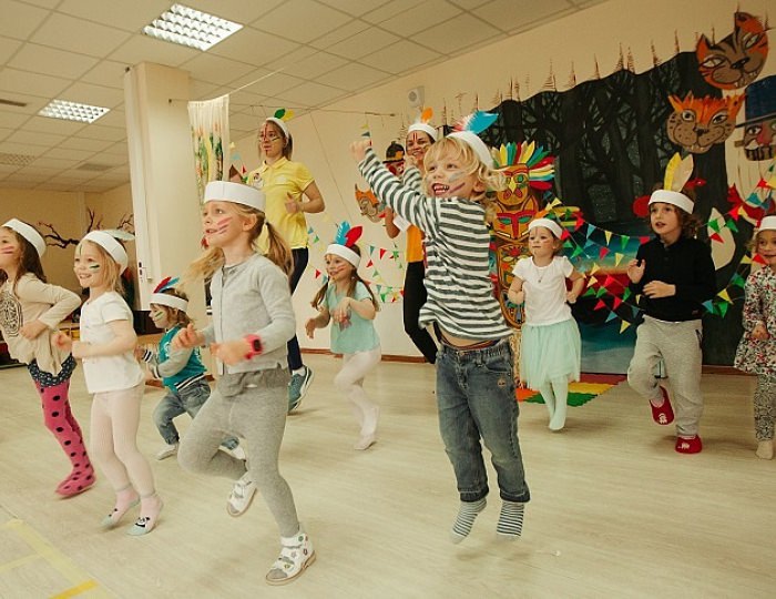 Развлечения: круглый год (на территории курорта) - Отель Golden Tulip Rosa Khutor / Голден Тюлип Роза Хутор