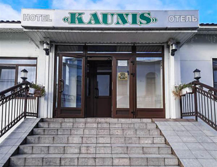Отель Kaunis / Каунис Сортавала