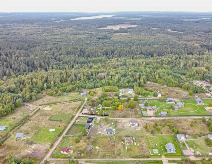 Шале Купол №1 Коробицыно - База отдыха «Рай в Шалаше» Коробицыно