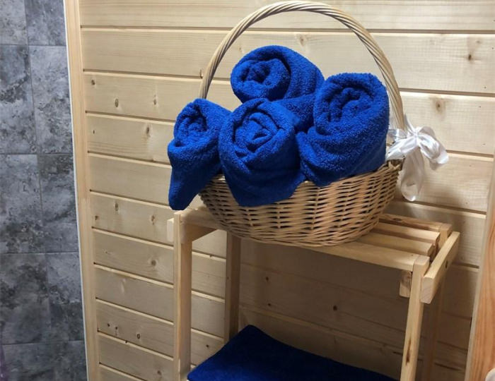 Шале Купол №1 Коробицыно - База отдыха «Рай в Шалаше» Коробицыно