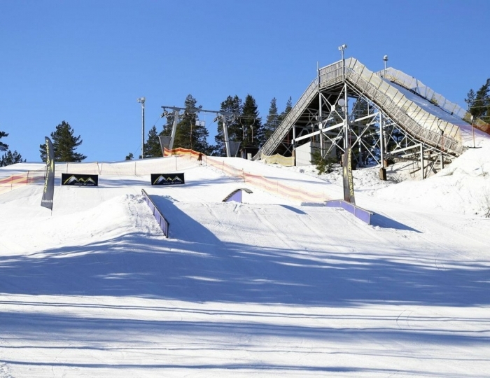 Услуги, развлечения и спорт - База отдыха «Рай в Шалаше» Коробицыно