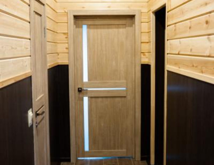 6-местный коттедж - Коттедж Paivila Village / Пайвила Вилладж Коробицыно