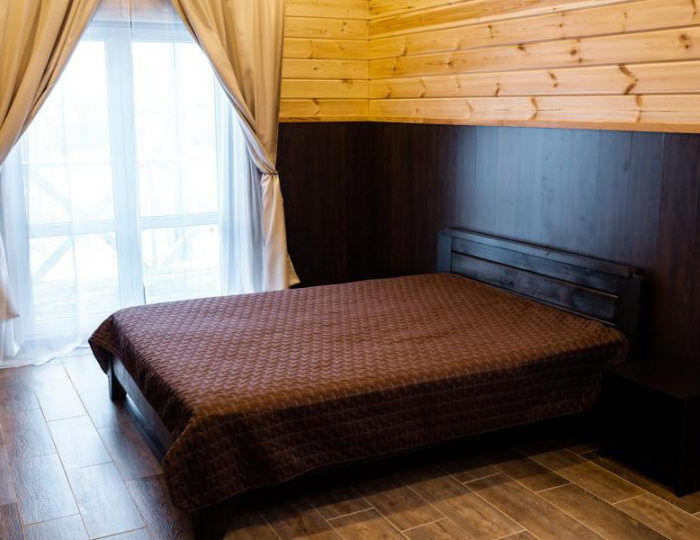 6-местный коттедж - Коттедж Paivila Village / Пайвила Вилладж Коробицыно