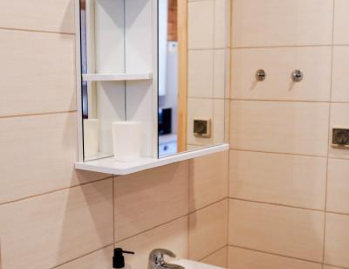 4-местный коттедж улучшенный - Коттедж Paivila Village / Пайвила Вилладж Коробицыно