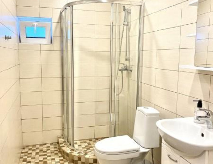 4-местный коттедж улучшенный - Коттедж Paivila Village / Пайвила Вилладж Коробицыно