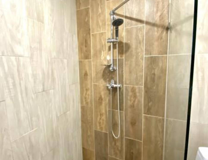 4-местный коттедж улучшенный №2 - Коттедж Paivila Village / Пайвила Вилладж Коробицыно