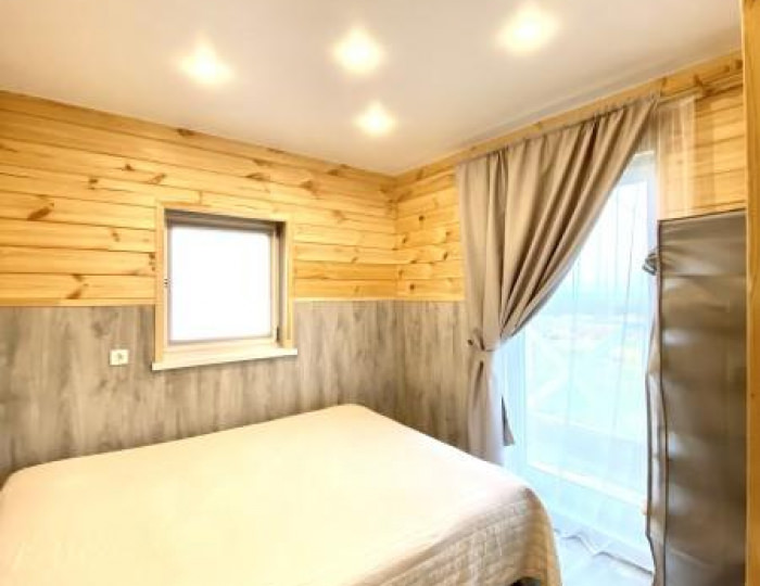 4-местный коттедж улучшенный №2 - Коттедж Paivila Village / Пайвила Вилладж Коробицыно