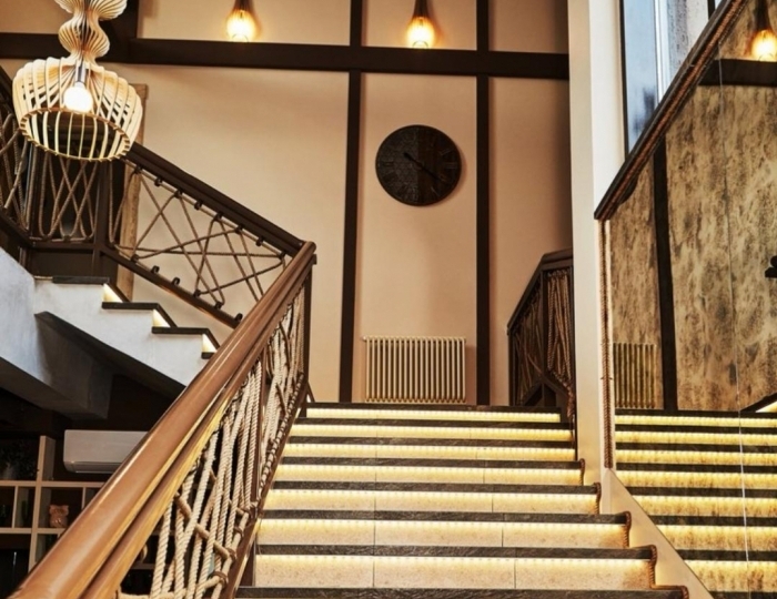 Загородный клуб Zaytsevo Country Club / Зайцево Кантри Клаб