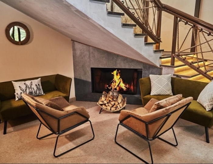 Загородный клуб Zaytsevo Country Club / Зайцево Кантри Клаб