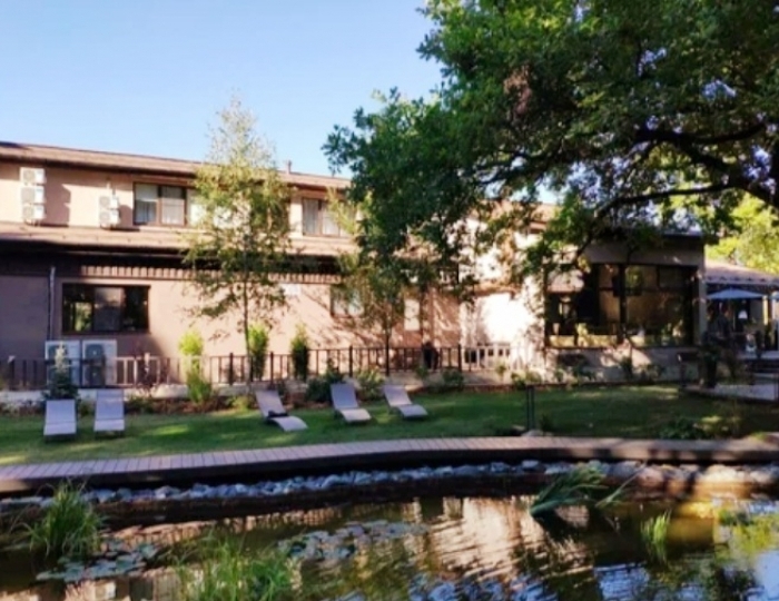 Загородный клуб Zaytsevo Country Club / Зайцево Кантри Клаб