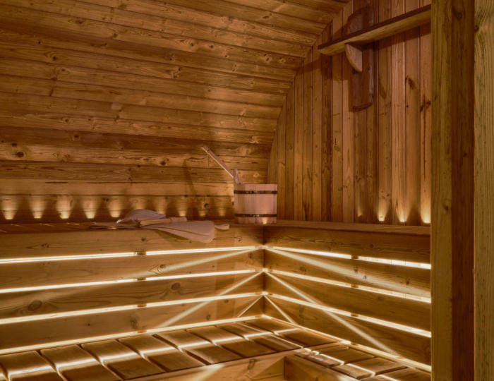 SPA-отдых - Загородный клуб Zaytsevo Country Club / Зайцево Кантри Клаб