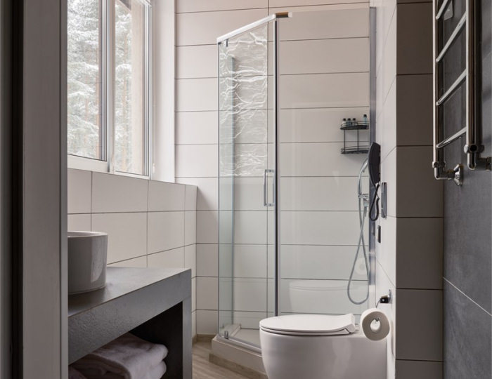 Люкс - Загородный клуб Zaytsevo Country Club / Зайцево Кантри Клаб