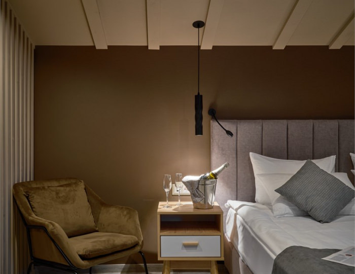 Люкс - Загородный клуб Zaytsevo Country Club / Зайцево Кантри Клаб