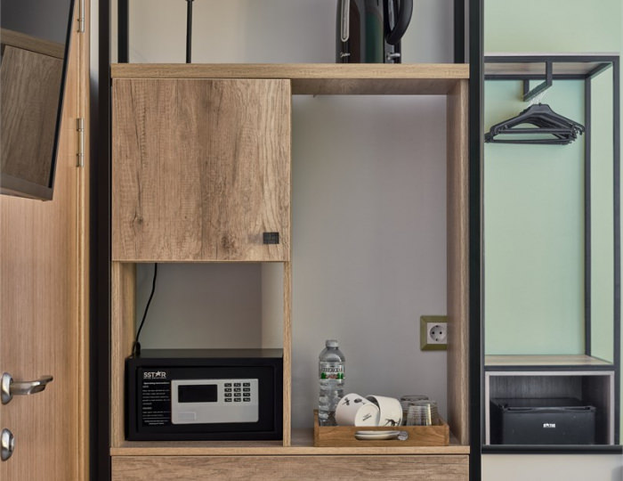 Стандарт - Загородный клуб Zaytsevo Country Club / Зайцево Кантри Клаб