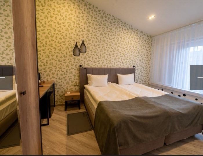 Стандарт улучшенный +1 - Загородный клуб Zaytsevo Country Club / Зайцево Кантри Клаб