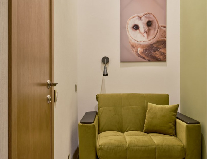 Стандарт улучшенный +1 - Загородный клуб Zaytsevo Country Club / Зайцево Кантри Клаб