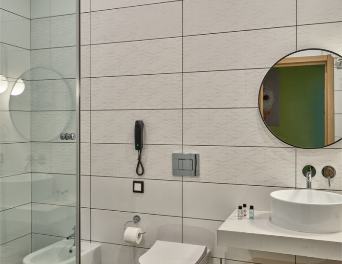 Стандарт улучшенный - Загородный клуб Zaytsevo Country Club / Зайцево Кантри Клаб