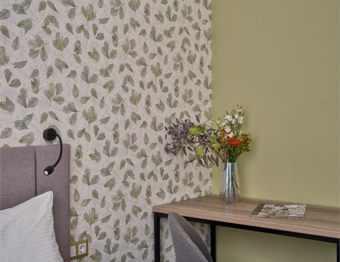 Стандарт улучшенный - Загородный клуб Zaytsevo Country Club / Зайцево Кантри Клаб