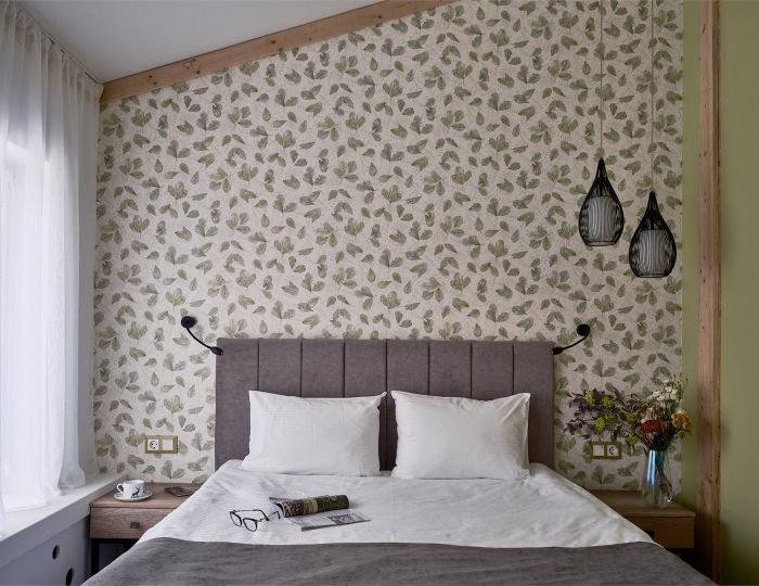 Стандарт улучшенный - Загородный клуб Zaytsevo Country Club / Зайцево Кантри Клаб