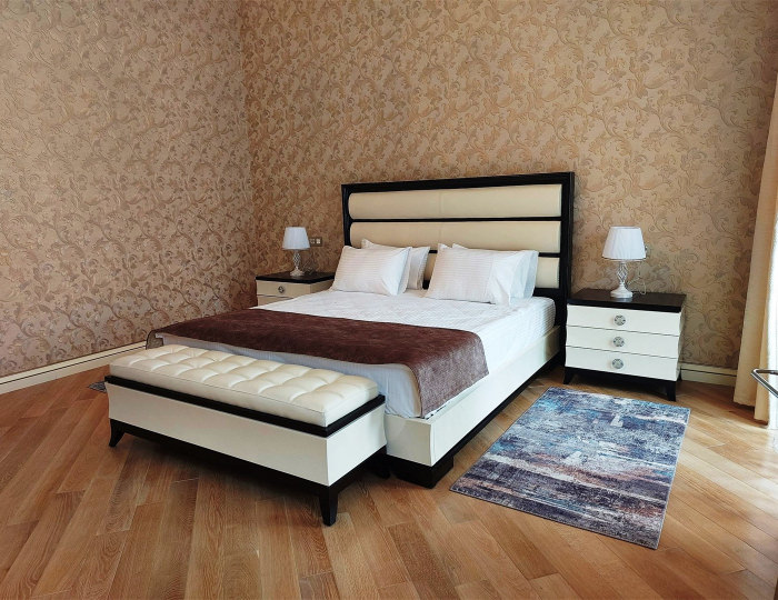 Бутик-отель «Вилла Райгонд» Кисловодск