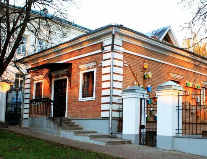 Отель «Скворечник» Кострома