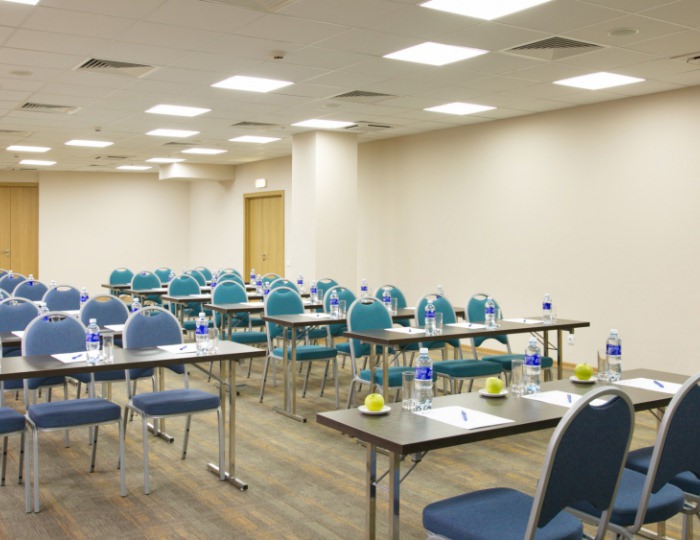 Конференц-зал - Бальнеологический отель Rosa Springs / Роза Спрингс