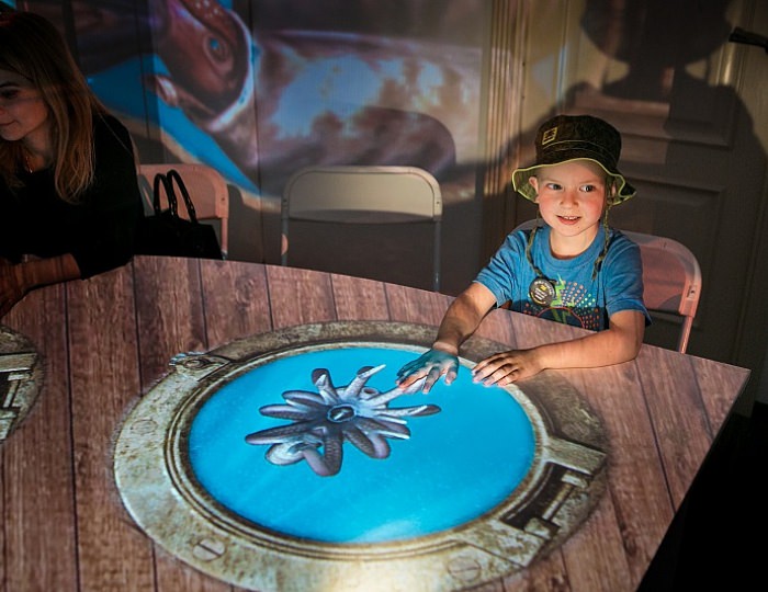 Развлечения: круглый год (на территории курорта) - Бальнеологический отель Rosa Springs / Роза Спрингс