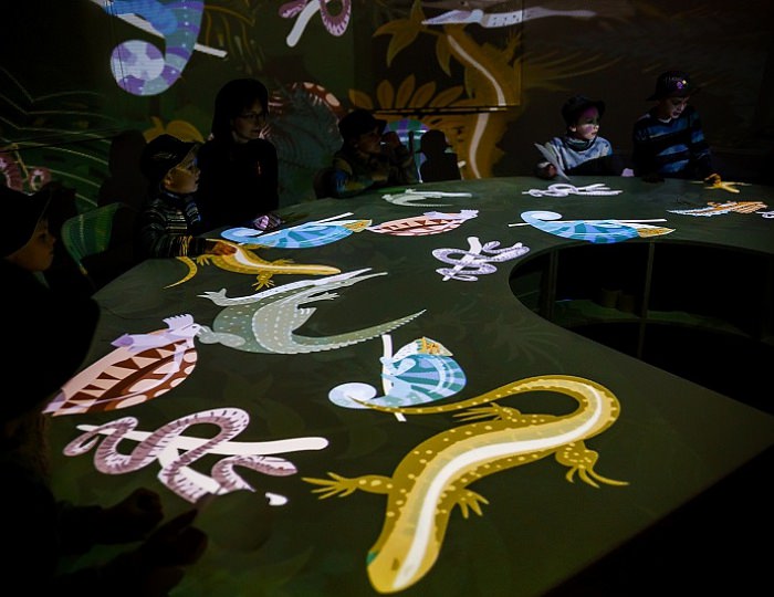 Развлечения: круглый год (на территории курорта) - Бальнеологический отель Rosa Springs / Роза Спрингс