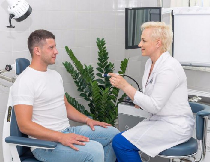 Центр здоровья - Бальнеологический отель Rosa Springs / Роза Спрингс