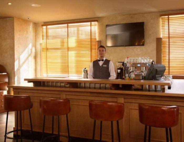 Фито-бар - Бальнеологический отель Rosa Springs / Роза Спрингс