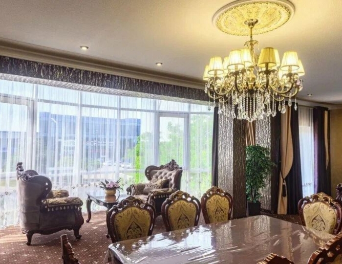Рестораны и бары - Гостиница «ЕфремовЪ» Армавир