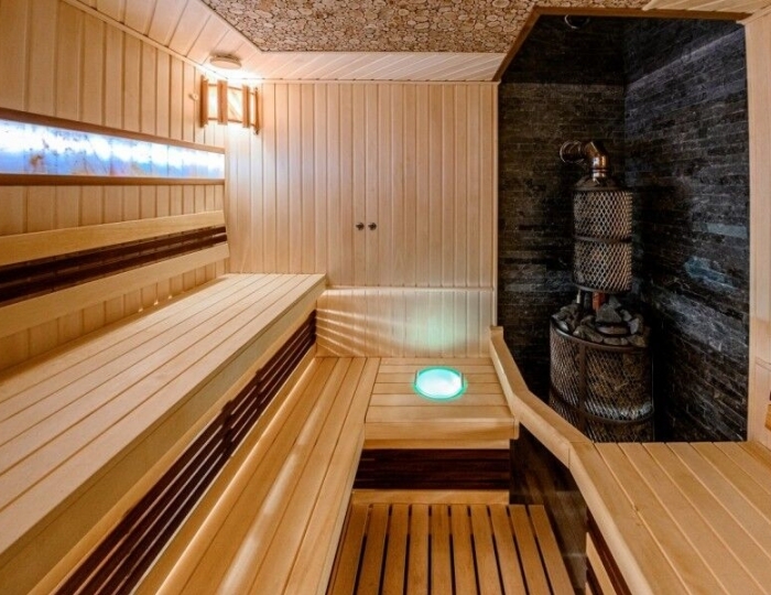 SPA-отдых - Гостиница «ЕфремовЪ» Армавир
