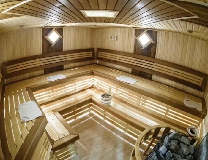 SPA-отдых - Гостиница «ЕфремовЪ» Армавир