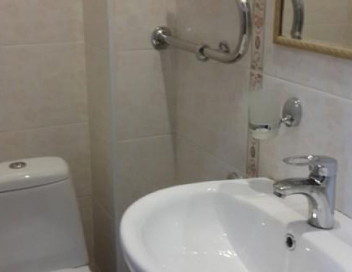 1-местный номер стандарт (с завтраком) - Отель «Пушкинъ» Псков