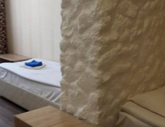 4-местный номер стандарт (с завтраком) - Отель «Пушкинъ» Псков