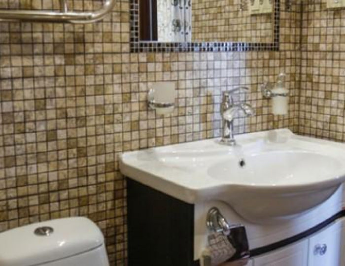 Номер полулюкс (с завтраком) - Отель «Пушкинъ» Псков